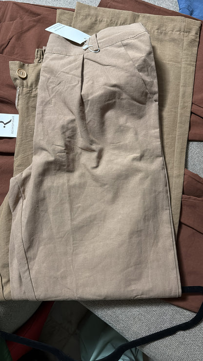 CALÇA RENATTA