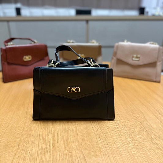 BOLSA LIORA PRETA