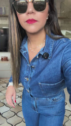 CALÇA WIDE CHARLOTE